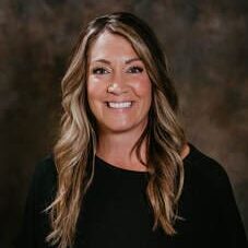 Mrs. Jessica Erickson