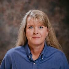 Mrs. Jolene Baxter