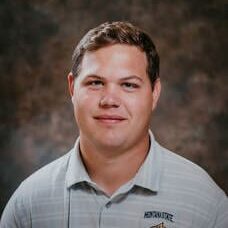 Mr. Riley Hagler
