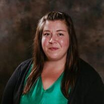 Mrs. Kiena Murray
