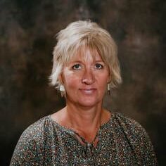 Mrs. Staci Slack